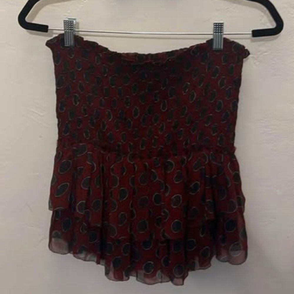Isabel Marant Etoile top